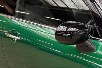 MINI Electric Hatch Cooper SE 32.6kWh Level 2 Hatchback 3dr Electric Auto (184 ps)