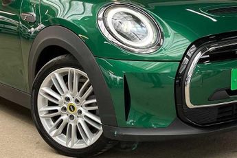 MINI Electric Hatch Cooper SE 32.6kWh Level 2 Hatchback 3dr Electric Auto (184 ps)