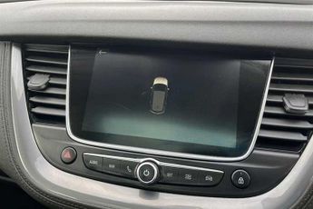 VAUXHALL GRANDLAND X 1.2 Turbo Elite Nav SUV 5dr Petrol Manual 6Spd Euro 6 (s/s) (130