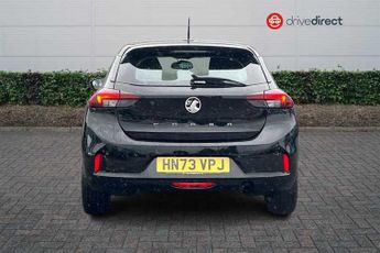 VAUXHALL CORSA 1.2 Turbo Design Hatchback 5dr Petrol Manual Euro 6 (s/s) (100 p