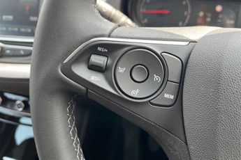 VAUXHALL GRANDLAND X 1.2 Turbo GPF SE SUV 5dr Petrol Manual Euro 6 (s/s) (130 ps)