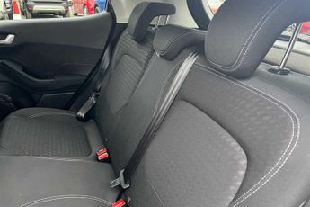 FORD FIESTA 1.0T EcoBoost GPF Titanium Hatchback 5dr Petrol Manual Euro 6 (s