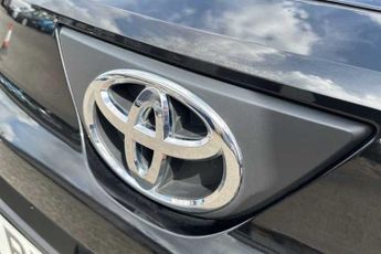 TOYOTA AYGO X 1.0 VVT-i Pure Hatchback 5dr Petrol Manual Euro 6 (s/s) (72 ps)