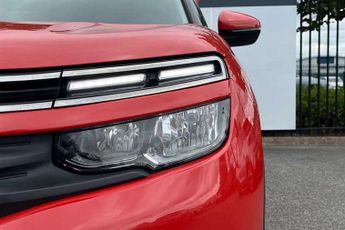 CITROEN C5 AIRCROSS 1.5 BlueHDi Flair SUV 5dr Diesel Manual Euro 6 (s/s) (130 ps)
