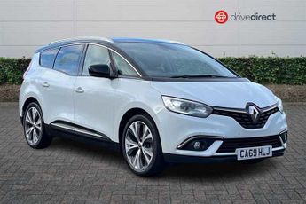 Renault Grand Scenic 1.3 TCe Signature MPV 5dr Petrol Manual Euro 6 (s/s) (140 ps)