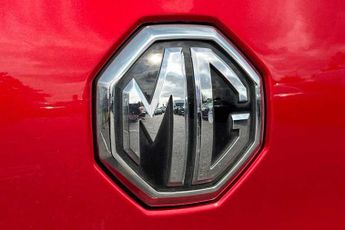 MG ZS 1.5 VTi-TECH Exclusive SUV 5dr Petrol Manual Euro 6 (s/s) (106 p