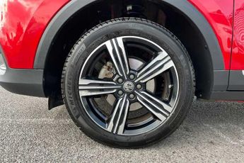 MG ZS 1.5 VTi-TECH Exclusive SUV 5dr Petrol Manual Euro 6 (s/s) (106 p