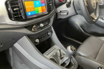 MG MG3 1.5 VTi-TECH Exclusive Nav Hatchback 5dr Petrol Manual Euro 6 (s
