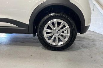 VAUXHALL MOKKA 1.2 Turbo SE SUV 5dr Petrol Manual Euro 6 (s/s) (100 ps)