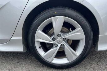VAUXHALL INSIGNIA 1.5i Turbo GPF SRi VX Line Nav Grand Sport 5dr Petrol Manual Eur