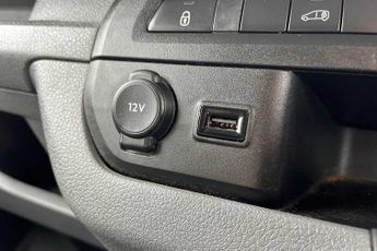 VAUXHALL VIVARO 1.5 Turbo D 2700 Dynamic Panel Van 6dr Diesel Manual L1 H1 Euro 