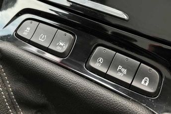 VAUXHALL GRANDLAND X 1.2 Turbo Elite Nav SUV 5dr Petrol Manual 6Spd Euro 6 (s/s) (130