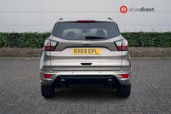 FORD KUGA 1.5T EcoBoost GPF ST-Line SUV 5dr Petrol Manual Euro 6 (s/s) (15