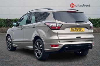 FORD KUGA 1.5T EcoBoost GPF ST-Line SUV 5dr Petrol Manual Euro 6 (s/s) (15
