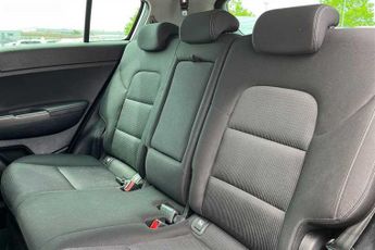 KIA SPORTAGE 1.6 GDi 2 GPF SUV 5dr Petrol Manual Euro 6 (s/s) (130 bhp)
