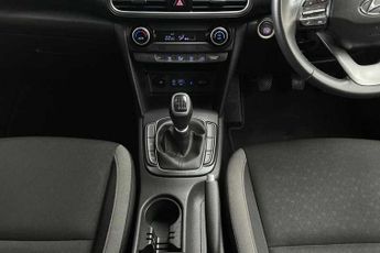 HYUNDAI KONA 1.0 T-GDi Premium SUV 5dr Petrol Manual Euro 6 (s/s) (120 ps)