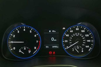 HYUNDAI KONA 1.0 T-GDi Premium SUV 5dr Petrol Manual Euro 6 (s/s) (120 ps)