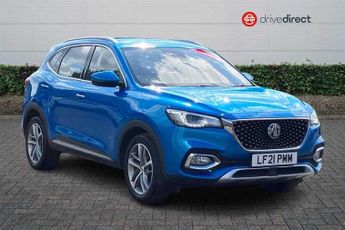 MG HS 1.5 T-GDI Excite SUV 5dr Petrol Manual Euro 6 (s/s) (162 ps)