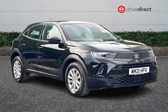 Vauxhall Mokka 1.2 Turbo SE SUV 5dr Petrol Manual Euro 6 (s/s) (100 ps)