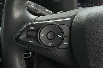 VAUXHALL MOKKA 1.2 Turbo SE SUV 5dr Petrol Manual Euro 6 (s/s) (100 ps)