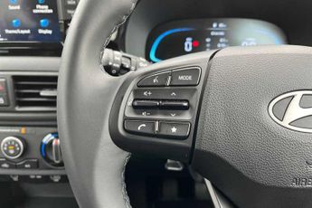HYUNDAI i10 1.0 Advance Hatchback 5dr Petrol Manual Euro 6 (s/s) (63 ps)