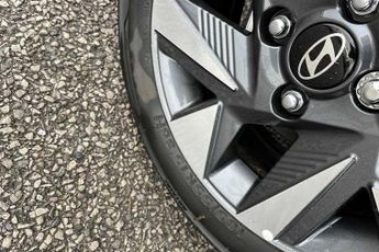 HYUNDAI i10 1.0 Advance Hatchback 5dr Petrol Manual Euro 6 (s/s) (63 ps)