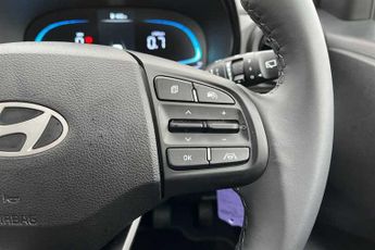 HYUNDAI i10 1.0 Advance Hatchback 5dr Petrol Manual Euro 6 (s/s) (63 ps)