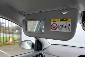 HYUNDAI i10 1.0 Advance Hatchback 5dr Petrol Manual Euro 6 (s/s) (63 ps)
