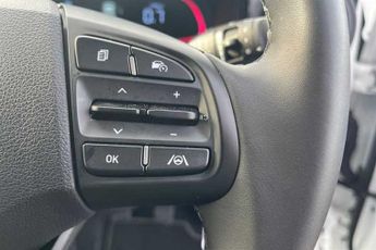 HYUNDAI i10 1.0 Advance Hatchback 5dr Petrol Manual Euro 6 (s/s) (63 ps)