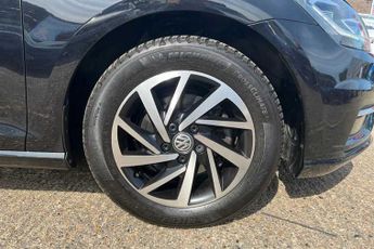 VOLKSWAGEN GOLF 1.5 TSI EVO Match Edition Estate 5dr Petrol DSG Euro 6 (s/s) (15