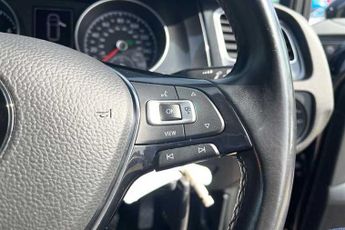 VOLKSWAGEN GOLF 1.5 TSI EVO Match Edition Estate 5dr Petrol DSG Euro 6 (s/s) (15