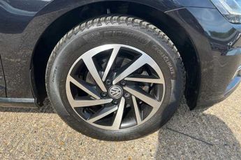 VOLKSWAGEN GOLF 1.5 TSI EVO Match Edition Estate 5dr Petrol DSG Euro 6 (s/s) (15