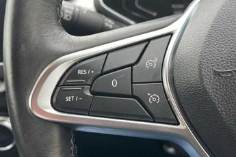 RENAULT CAPTUR 1.0 TCe S Edition SUV 5dr Petrol Manual Euro 6 (s/s) (100 ps)