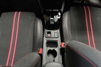 VAUXHALL CORSA 50kWh GS Hatchback 5dr Electric Auto (136 ps)