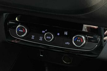 VAUXHALL CORSA 50kWh GS Hatchback 5dr Electric Auto (136 ps)
