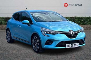 Renault Clio 1.0 TCe 100 S Edition 5dr