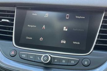 VAUXHALL GRANDLAND X 1.2 Turbo Elite Nav SUV 5dr Petrol Auto 8Spd Euro 6 (s/s) (130 p