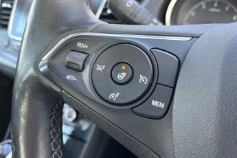 VAUXHALL GRANDLAND X 1.2 Turbo Elite Nav SUV 5dr Petrol Auto 8Spd Euro 6 (s/s) (130 p