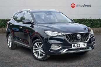 MG HS 1.5 T-GDI Exclusive SUV 5dr Petrol Manual Euro 6 (s/s) (162 ps)