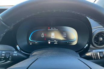 HYUNDAI i10 1.0 Advance Hatchback 5dr Petrol Manual Euro 6 (s/s) (63 ps)
