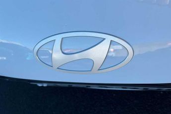 HYUNDAI i10 1.0 Advance Hatchback 5dr Petrol Manual Euro 6 (s/s) (63 ps)