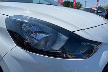 HYUNDAI i10 1.0 Advance Hatchback 5dr Petrol Manual Euro 6 (s/s) (63 ps)