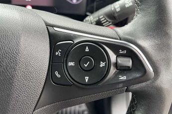 VAUXHALL MOKKA 1.2 Turbo SRi Nav Premium SUV 5dr Petrol Manual Euro 6 (s/s) (10