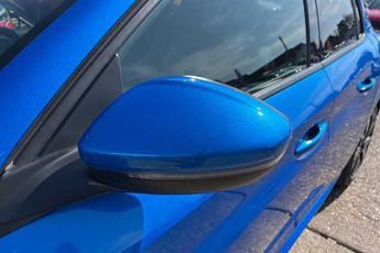 PEUGEOT 208 1.2 PureTech Allure Hatchback 5dr Petrol EAT Euro 6 (s/s) (130 p