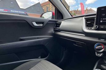 KIA STONIC 1.0 T-GDi 2 SUV 5dr Petrol Manual Euro 6 (s/s) (99 bhp)