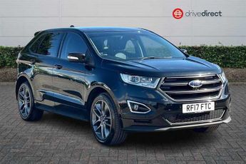 Ford Edge 2.0 TDCi Sport SUV 5dr Diesel Powershift AWD Euro 6 (s/s) (210 p