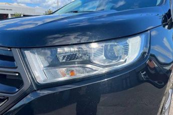 FORD EDGE 2.0 TDCi Sport SUV 5dr Diesel Powershift AWD Euro 6 (s/s) (210 p