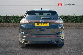 FORD EDGE 2.0 TDCi Sport SUV 5dr Diesel Powershift AWD Euro 6 (s/s) (210 p