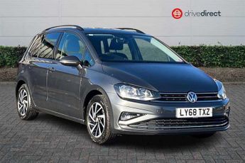 Volkswagen Golf 1.5 TSI EVO Match MPV 5dr Petrol DSG Euro 6 (s/s) (130 ps)