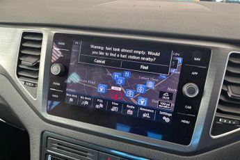 VOLKSWAGEN GOLF SV 1.5 TSI EVO Match MPV 5dr Petrol DSG Euro 6 (s/s) (130 ps)